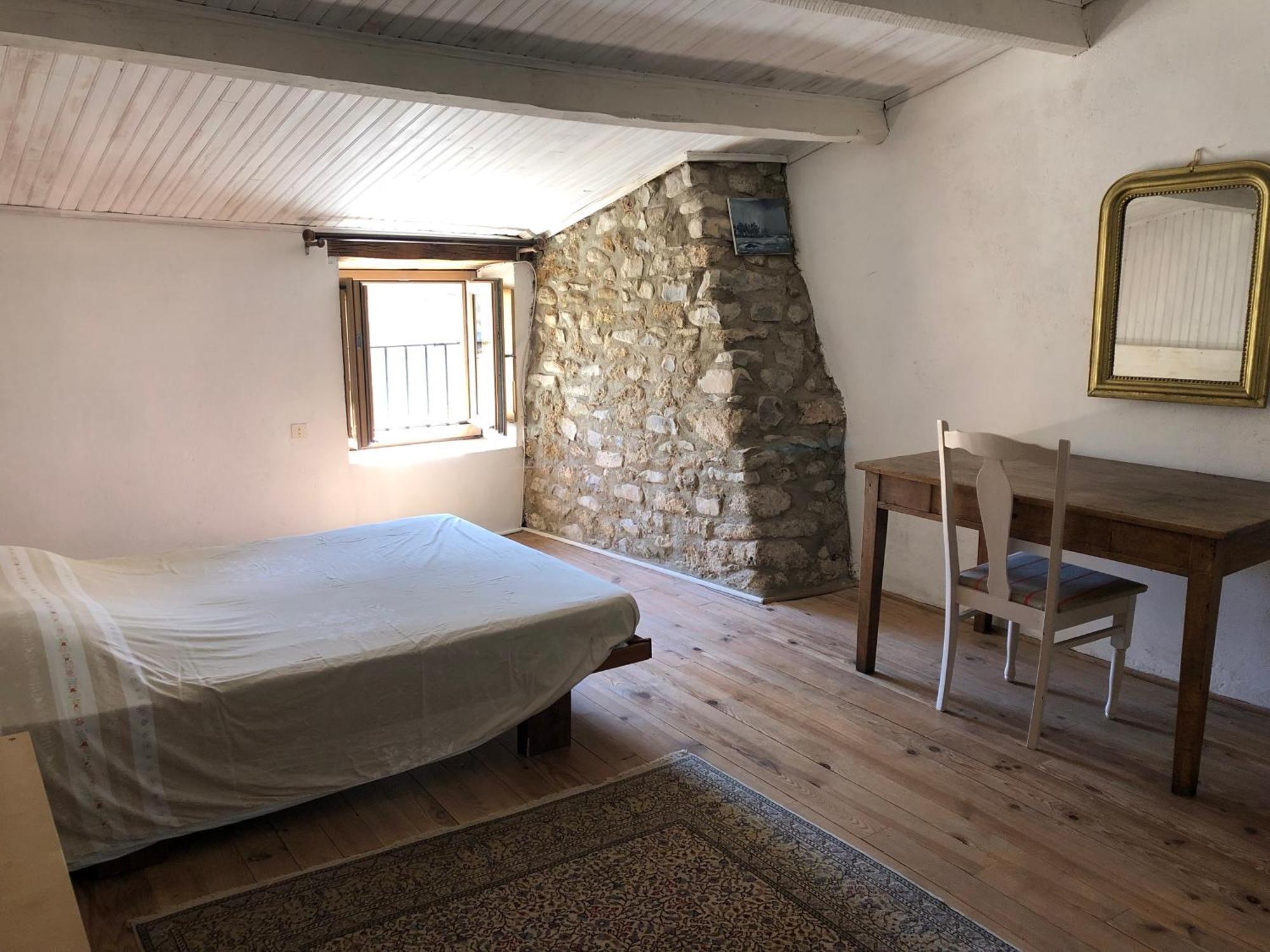 Gite Des Pins Saint-Maurice-dʼIbie 외부 사진